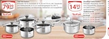 Topf-Set Duetto+ Angebote von Tefal bei GLOBUS Hoyerswerda für 14,99 €