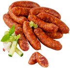 Aktuelles Partyknacker Angebot bei REWE in Magdeburg ab 3,99 €