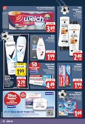 Steine im EDEKA Prospekt in Rheda-Wiedenbrück Aktueller EDEKA Prospekt mit Steine, "Aktuelle Angebote", Seite 20