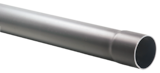 Tube pvc ø40 en promo chez Brico Dépôt Tube pvc ø40 dans le catalogue Brico Dépôt