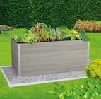 WPC Hochbeete »Mateo« von Kölle im aktuellen Pflanzen Kölle Prospekt für 149,00 €