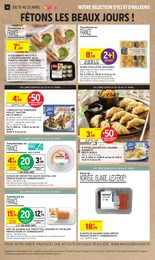 Offre Pavé dans le catalogue Intermarché du moment à la page 14