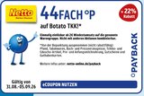 Botato TKK! von  im aktuellen Netto Marken-Discount Prospekt für 