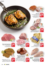 Rindfleisch im E center Prospekt in Bruchsal Aktueller E center Prospekt mit Rindfleisch, "Aktuelle Angebote", Seite 2