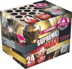 Gold-Brokat-Kronen-Batterie "Supreme Force" bei Lidl im Waldstetten Prospekt für 8,99 €