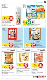 Congélateur Angebote im Prospekt "EN GROS, C'EST MOINS CHER" von Intermarché Congélateur Angebote im Prospekt "EN GROS, C'EST MOINS CHER" von Intermarché auf Seite 31