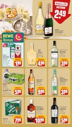 Weißwein Angebot & Preis im aktuellen REWE Prospekt Weißwein Angebot im aktuellen REWE Prospekt auf Seite 17