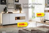 Sideboard im Angebot bei Höffner in Falkensee Sideboard Angebote bei Höffner Falkensee für 949,00 €