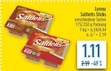diska Limbach-Oberfrohna - Saltletts Sticks Angebot im Prospekt Saltletts Sticks bei diska im Limbach-Oberfrohna Prospekt für 1,11 €