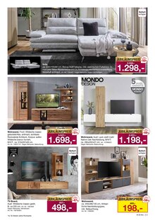 Fernseher im aktuellen Möbel Inhofer Prospekt (Albstadt) Fernseher im Möbel Inhofer Prospekt "ALLES IM GRÜNEN BEREICH" mit 12 Seiten (Albstadt)