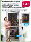 Aktuelle Fliegengitter Angebote bei Netto mit dem Scottie in Halle (Saale) Aktuelles Magnet-Fliegengitter für Fenster, Aluminiumrahmen-Tür Fliegengitter Bausatz Angebot bei Netto mit dem Scottie in Halle (Saale) ab 14,99 €