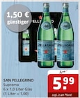 Getränke Quelle WVG Eisleben (Lutherstadt) Prospekt mit  im Angebot für 5,99 €