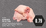 Aktuelles Pollo Fino Angebot bei EDEKA in Bochum ab 0,79 €