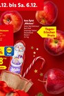Rote Äpfel Nikolaus Angebote bei Lidl Warendorf