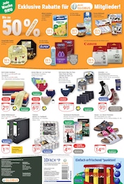 Aktueller GLOBUS Prospekt mit Drucker, "Aktuelle Angebote", Seite 21