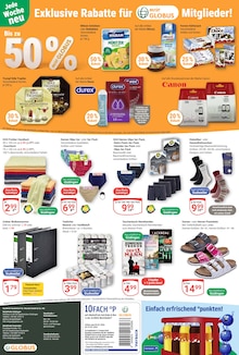 Hausschuhe im GLOBUS Prospekt "Aktuelle Angebote" mit 21 Seiten (Saarbrücken)