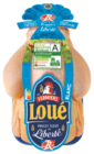 U Express - POULET FERMIER LABEL ROUGE IGP PRÊT À CUIRE : offre du catalogue Promo POULET FERMIER LABEL ROUGE IGP PRÊT À CUIRE à 6,19 € dans le catalogue U Express ""