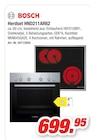 Herdset HND211AR62 Angebote von Bosch bei Möbel AS Heilbronn für 699,95 €