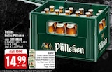 EDEKA Wegberg - helles Pülleken oder Zitrönken Angebot im Prospekt helles Pülleken oder Zitrönken bei EDEKA im Wegberg Prospekt für 14,99 €