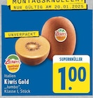 Aktuelles Kiwis Gold Angebot bei EDEKA in Köln ab 1,00 €