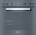 TwinSet Comfort Induktion Einbau-Herdset Angebote von Miele bei EURONICS Hagen für 1.299,00 €