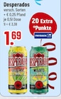 Original Bier oder Mojito Bier von Desperados im aktuellen Trinkgut Prospekt für 1,69 €