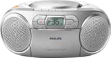 expert Fürstenwalde - Radiorekorder mit CD-Spieler und Kassettendeck AZ127 Angebot im Prospekt Radiorekorder mit CD-Spieler und Kassettendeck AZ127 bei expert im Fürstenwalde Prospekt für 55,00 €