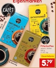 Naturmild im Angebot bei Netto Marken-Discount in Kempen Naturmild Angebote von CAFÉT bei Netto Marken-Discount Kempen für 5,79 €