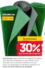 Aktuelles Kunstrasen Angebot bei Rusta in Jena ab 5,59 €