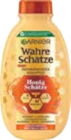 EDEKA Groß Nordende - Wahre Schätze Shampoo Angebot im Prospekt Wahre Schätze Shampoo bei EDEKA im Groß Nordende Prospekt für 1,99 €