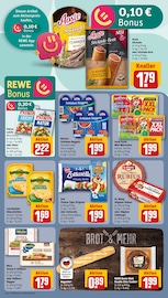 Süßigkeiten im REWE Prospekt in Kirchheim Aktueller REWE Prospekt mit Süßigkeiten, "Dein Markt", Seite 16