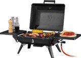 Gas-Tischgrill im Angebot bei Lidl in Goslar Gas-Tischgrill Angebote von GRILLMEISTER bei Lidl Goslar für 69,99 €
