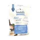 Sanabelle Adult Forelle 400 g von Sanabelle für 3,79 € bei Zookauf im Angebot Sanabelle Adult Forelle 400 g von Sanabelle im aktuellen Zookauf Prospekt