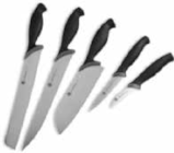 Schäl-, Gemüse-, kleines Kochmesser und Universalmesser im Angebot bei Netto Marken-Discount in Bayreuth Schäl-, Gemüse-, kleines Kochmesser und Universalmesser Angebote von FISKARS bei Netto Marken-Discount Bayreuth für 4,99 €