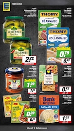 Aktueller EDEKA Prospekt mit Maggi, "Aktuelle Angebote", Seite 17