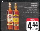 Goldkrone Angebote von Wilthener bei E center Suhl für 4,44 €