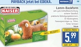 Aktuelle Lamm Angebote bei E center in Augsburg Aktuelles Lamm-Backform Angebot bei E center in Augsburg ab 5,99 €