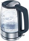 Glas-Wasserkocher Angebote von VIVESS bei REWE Neuwied für 14,99 €