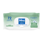 Lingettes - MIXA BÉBÉ dans le catalogue Carrefour