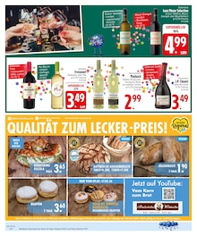 Kürbis im EDEKA Prospekt "Wir lieben Lebensmittel." mit 28 Seiten (Regensburg)