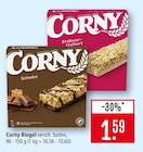 Schoko im Angebot bei Marktkauf in Waiblingen Schoko Angebote von Corny bei Marktkauf Waiblingen für 1,59 €