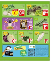 EDEKA Kräuter im Prospekt EDEKA Kräuter im Prospekt