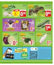 Kohle im EDEKA Prospekt in München Aktueller EDEKA Prospekt mit Kohle, "Wir lieben Lebensmittel.", Seite 5