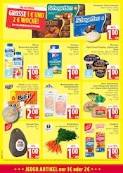 Ähnliche Sauerbraten Angebote im Prospekt "Top Angebote" von EDEKA in Stralsund Ähnliche Angebote wie Sauerbraten im Prospekt "Top Angebote" auf Seite 2 von EDEKA in Stralsund