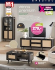 Kleinmöbel-Serie „Vienna Premium“ von  im aktuellen Höffner Prospekt für 179,00 €
