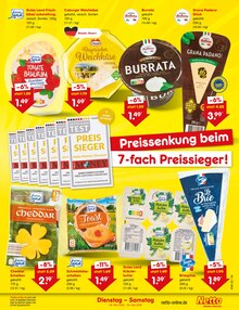 Tomaten im aktuellen Netto Marken-Discount Prospekt (Würzburg) Tomaten im Netto Marken-Discount Prospekt "Aktuelle Angebote" mit 60 Seiten (Würzburg)