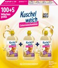 Vollwaschmittel oder Colorwaschmittel von Kuschelweich im aktuellen Rossmann Prospekt für 14,99 €