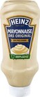 Tomato Ketchup oder Mayonnaise im Angebot bei Netto Marken-Discount in Dresden Tomato Ketchup oder Mayonnaise Angebote von Heinz bei Netto Marken-Discount Dresden für 2,99 €