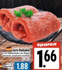 EDEKA Schwalmstadt - Zarte Rouladen Angebot im Prospekt Zarte Rouladen bei EDEKA im Schwalmstadt Prospekt für 1,66 €
