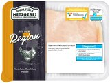 Frische Hähnchen-Minutenschnitzel im Angebot bei REWE in Hameln Frische Hähnchen-Minutenschnitzel Angebote von Qualitäts Metzgerei Wilhelm Brandenburg bei REWE Hameln für 5,55 €